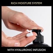TRESemmé Rich Moisture Moisturizing Conditioner With Pump With Up To 72H Hydration For Dry Hair, With Pro Style Technology Formula For Dry Hair Conditioner,39 fl oz