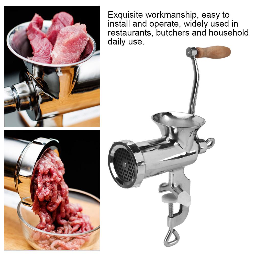 meat grinder machine walmart