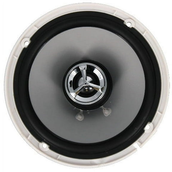 ASA Boat Coaxial Speaker MSX65 |  Ranger 150 Watt 6.5 Inch White