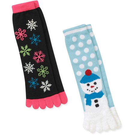 Toe socks for women at walmart Toe socks for women at walmart