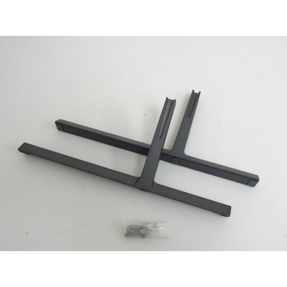 Vizio M55Q7-J01 M58Q7-J01 Stand Legs W/Screws (X20T8545)