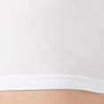 thumbnail image 6 of Calvin Klein Mens Underwear Cotton Stretch Trunk 3 Pack X-Large White, 6 of 8