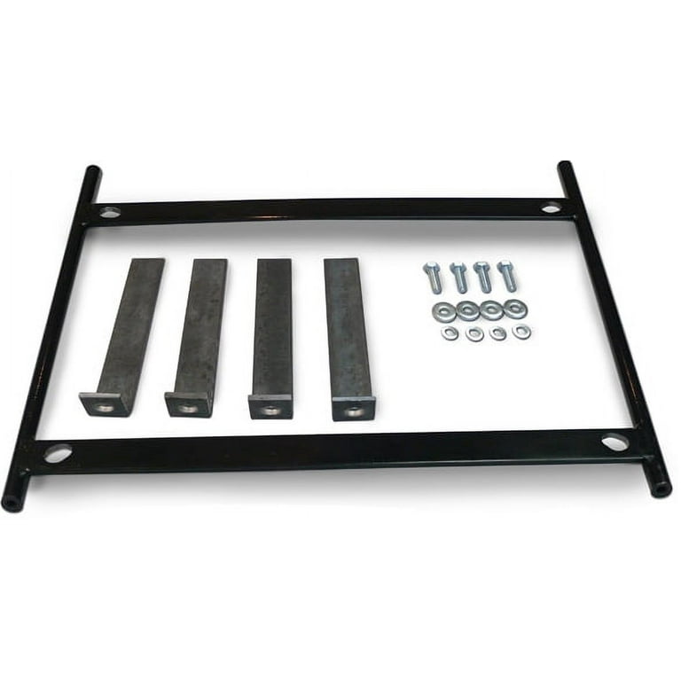 Procar Seat Adapter - 75-81 Camaro - Driver Side Procar Seat Adapter - 75-81 Camaro - Driver Side