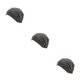 thumbnail image 5 of Sombreros de invierno Sonducket con forro de satén mujer elástico, 5 of 6