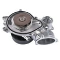 thumbnail image 3 of Mustrod 11517555214 Engine Water Pump for BMW 760i 760Li, Rolls-Royce RR5 RR6 N74 11518657284, 3 of 11