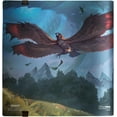 thumbnail image 2 of Bloomburrow Party Faceoff Against Dragonhawk, Fate's Tempest 12-Pocket PRO-BINDER® for Magic: The Gathering, 2 of 3