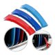 thumbnail image 1 of For- X3 X4 F25 F26 2011-2017 Front Kidney Grille Decorative Parts Performance Style Grille Cover Try, 1 of 4