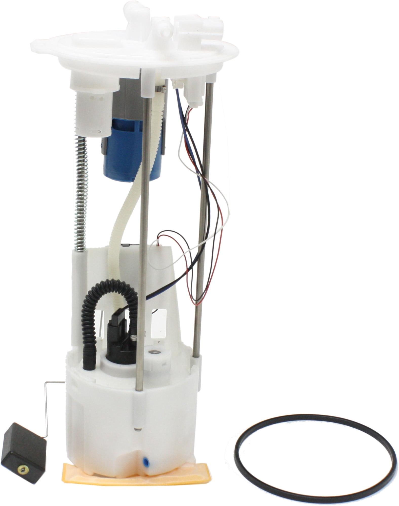 Fuel Pump Compatible with 2004-2007 Nissan Titan 2004-2006 Infiniti QX56 8Cyl 5.6L With Sending Unit