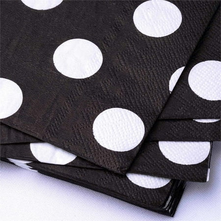 napkins balsacircle luncheon pcs decorative inch events paper