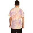 thumbnail image 3 of Junk Food Mens Mushroom Graphic T-Shirt, Multicoloured, Medium, 3 of 5
