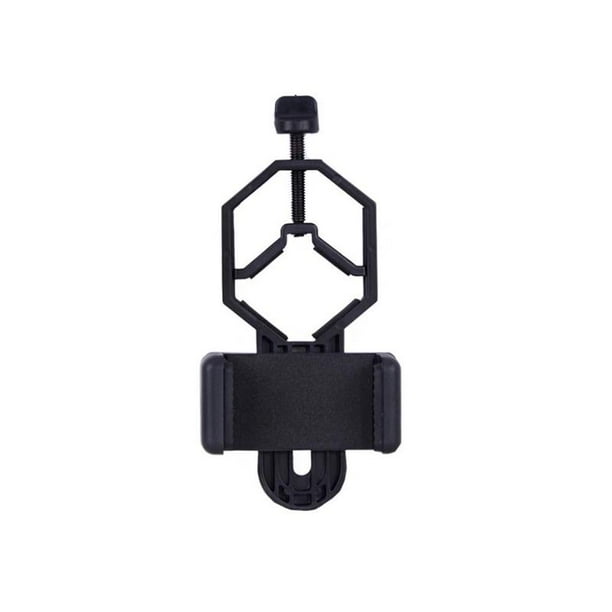 Adjustable Adapter Mount Universal Cell Phone Microscope Telescope