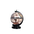 thumbnail image 3 of 13" X 13" X 20" White Globe 13 inches with Chess Holder, 3 of 6