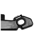 thumbnail image 2 of For BMW 330i xDrive 2017 2018 Bumper Cover Support Bracket Passenger Side | Front | Lower | Sedan | Replacement For BM1043105 | 51117279712, 615343297439, 2 of 4