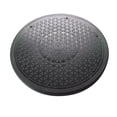 thumbnail image 1 of 30cm Plateau Rotatif Ordinateur Base Plateau de Support Robuste, 1 of 8