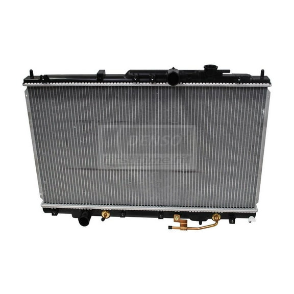 Denso 221-3310 Radiator Fits select: 1999-2003 MITSUBISHI GALANT