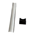 thumbnail image 2 of MERIGLARE Violin Fingerboard Scraper Scraper Luthier Violin Tool for Violinist Luthier Scraper w Clamp, 2 of 9
