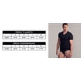 thumbnail image 2 of 2(X)IST 3PK Stretch Jock Strap, 2 of 5
