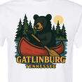 thumbnail image 4 of Inktastic Gatlinburg Tennessee T-Shirt, 4 of 5