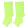 thumbnail image 3 of Ankle Brace, Nylon Fabric Breathable Comfortable Ankle Support Protective Sleeve Guard Wrap for Running Exercise, 3 of 8