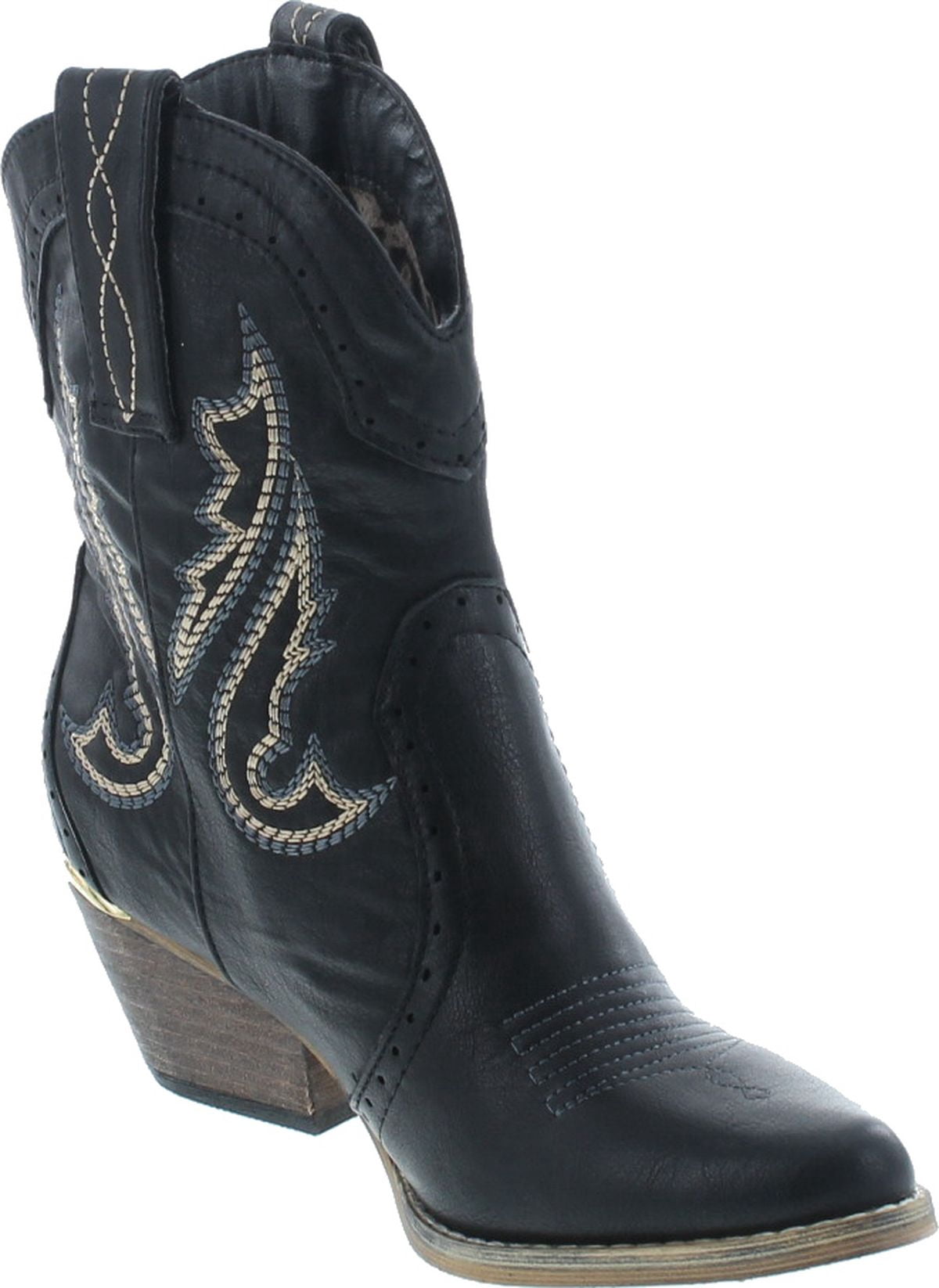 Very Volatile Women's Markie Bootie 