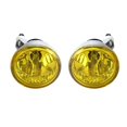 thumbnail image 1 of 2Pcs Fog Light Assembly Spot Driving Lamp for Prius 2004-2009 2004-2007 MR2 8122152070, 1 of 5