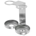 thumbnail image 6 of PBPBOX 1Set No Drill Shampoo Holder for Shower 304 Stainless Steel 7.07X5.23X3.14in Homeowners, 6 of 8