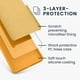 thumbnail image 4 of kwmobile Carcasa Compatible con Google Pixel 8a Funda - Case TPU y Silicona antigolpes - Apto Carga, 4 of 8