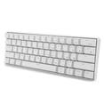 thumbnail image 4 of Rk61 Piezas De Computadora De Teclado Mecánico Con Cable/Inalámbrico Bluetooth Para Tableta/Teléfono Noticed EL008280-00, 4 of 6