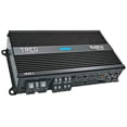 thumbnail image 2 of Amplificador Treo MICRO4 1600W Clase D 4 Canales, 2 of 8