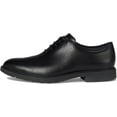 thumbnail image 5 of COLE HAAN GRANDFLEX DRESS LASER MEN SHOES - 10.5 / Black, 5 of 7