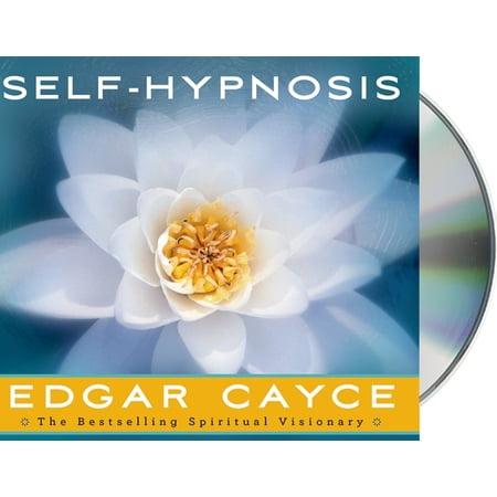 Self-Hypnosis (Best Self Hypnosis Audio)