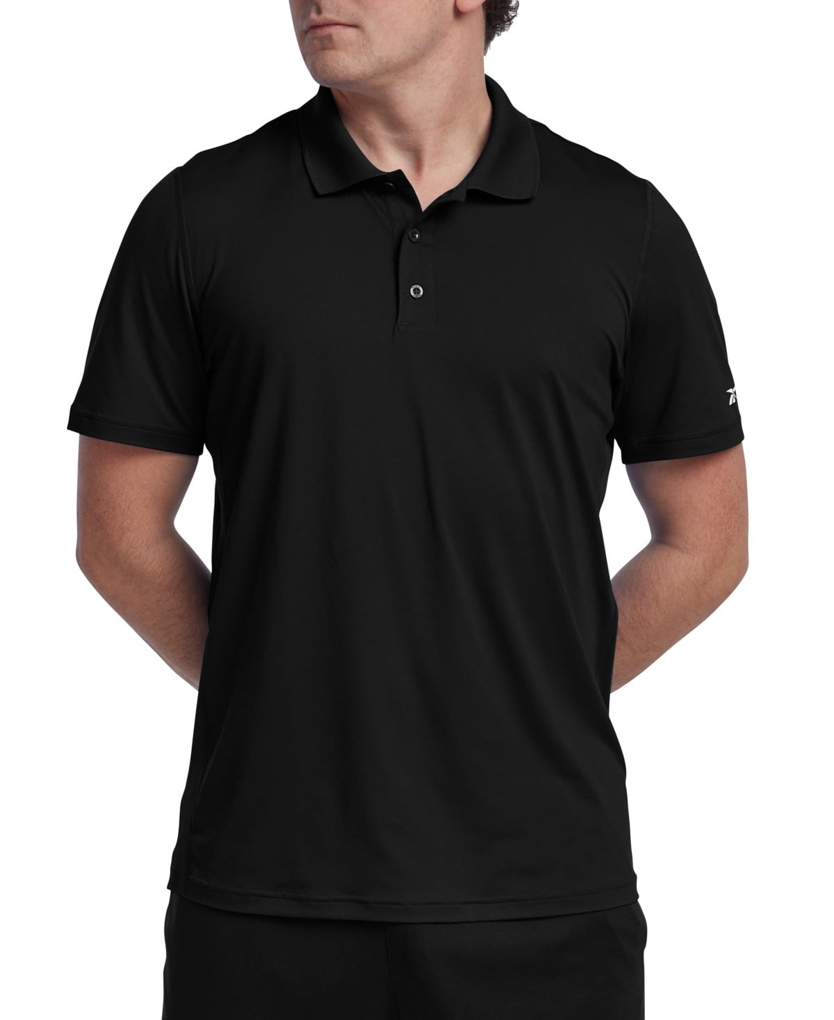 トップス wtaps POLO LS / SHIRT.COPO WTAPS 40 Cut & Sewn Polo Shirt in Black | SVD USA