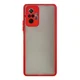 thumbnail image 2 of Funda Para Xiaomi Redmi Note 10/10snote 10 Pro Mate Uso Rudo, 2 of 4