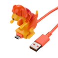 thumbnail image 1 of Cable de carga ikasus Funny Humping Dog para iPhone y Android, 1 of 1