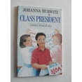 thumbnail image 1 of Pre-Owned Class President Library Book Grade 4: Harcourt School Publishers Treasury of Literature (Treasury of Literature 95y047) (Paperback) 0153052139 9780153052132, 1 of 1