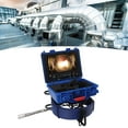 thumbnail image 1 of Pipe Inspection Camera, 1080P 145 Degree Endoscope Plumbing Camera With 16G Memory Card 65ft Waterproof Handeld Sewer Pipe Inspection Camera, 1 of 8
