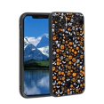 thumbnail image 1 of Compatible with iPhone 11 Pro Phone Case, Halloween-195 Case Silicone Protective for Teen Girl Boy Case for iPhone 11 Pro, 1 of 1