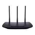thumbnail image 2 of TP-Link TL-WR940N - Wireless router 4-port switch - Wi-Fi - 2.4 GHz, 2 of 6
