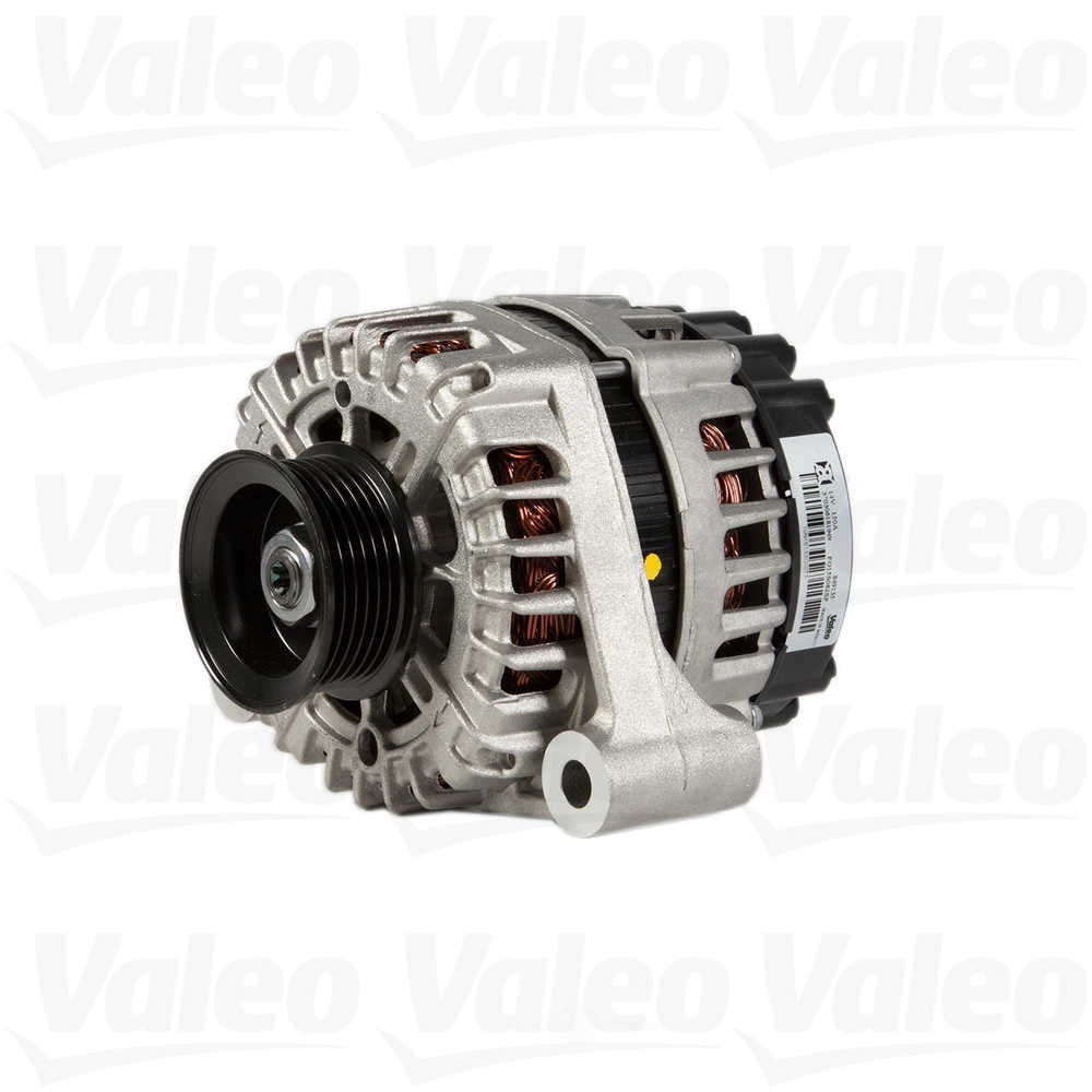 Valeo 849135 Alternator Compatible with 2010-2015 Chevrolet Camaro