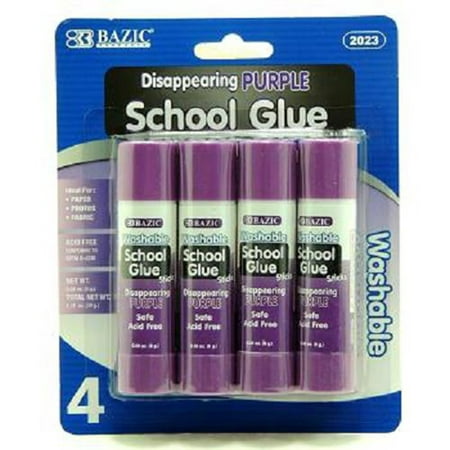 Bazic, Glue Stick , Count 1 - Glue / Grab...