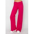 thumbnail image 4 of RISEN High Rise Wide Leg Jeans, 4 of 6