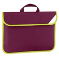 thumbnail image 1 of Quadra Enhanced-Vis Book Bag - 4 Litres, 1 of 2