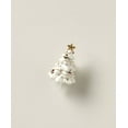 thumbnail image 2 of Lenox Profile Popper Christmas Tree Charm, 2 of 2