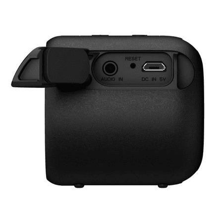Sony - SRS-XB01 Portable Bluetooth Speaker - Black