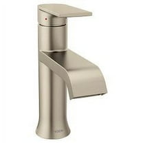 Moen 6702BN Brushed Nickel Bathroom Faucet