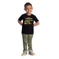 thumbnail image 3 of Funny Making Lemonade Out Of Lemons Toddler Boy Girl T Shirt Infant Toddler Brisco Brands 6M, 3 of 5