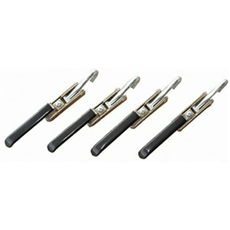 - HappiJac 182894 FM-QL Qwik-Load Turnbuckle Upgrade