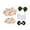 C, variant on Hearth & Gear Doll Clothes Outfit Polyester Dress For Hanging Dolls Accessories Fashionable Miniature Garments Reveal Dolls Remade Dolls Dolls My Life Diversity Dolls Problem Dolls Dolls Dolls Dolls