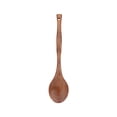 thumbnail image 1 of Precio sorpresa!Utensilios de cocina de teca natural: cucharas y utensilios de cocina de sujeción cómoda, utensilios de cocina, utensilios de cocina de madera para cocina, utensilios de cocina de mad, 1 of 2