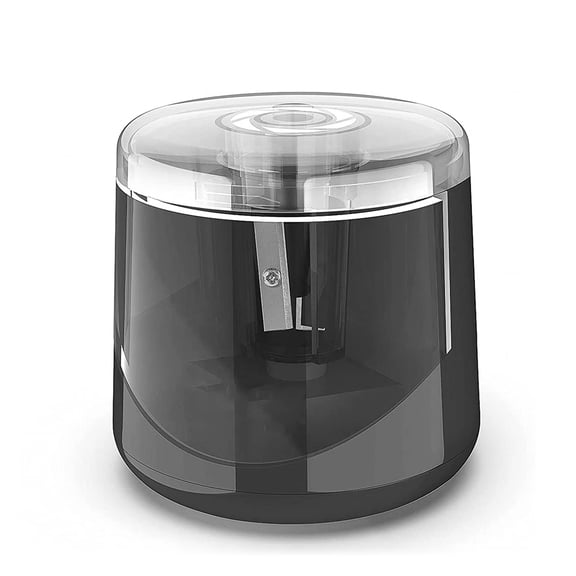 Pencil sharpener,Portable Battery Powered Pencils 6-8mm Pencil Support Powered 6-8mm Pencil Battery Powered 6-8mm Pencil Pencil Huiop